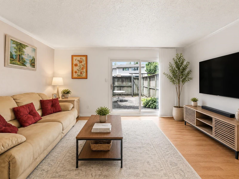5 - 3550 E 49th Avenue, Vancouver BC V5S 1M4