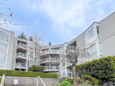 205-8430 Jellicoe Street - 2