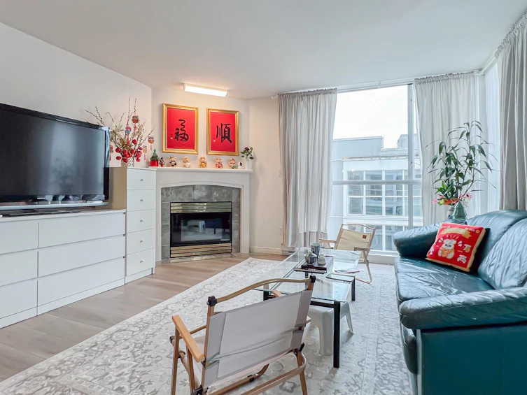 205-8430 Jellicoe Street, Vancouver, BC, V5S 4S7 - 3