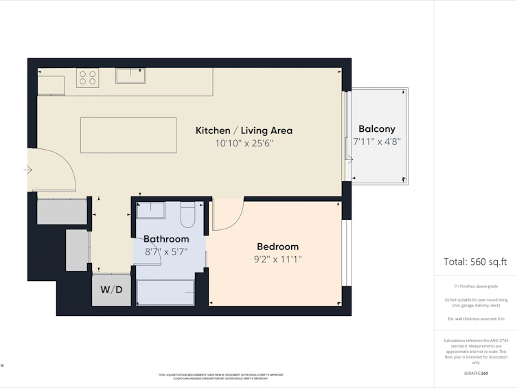 1207-13398 104 Avenue, Surrey, BC, V3T 1V6 - 22