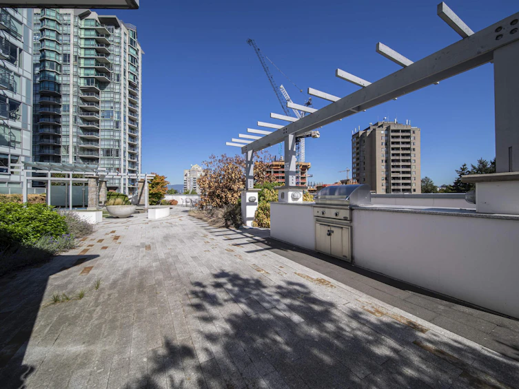 1207-13398 104 Avenue, Surrey, BC, V3T 1V6 - 20
