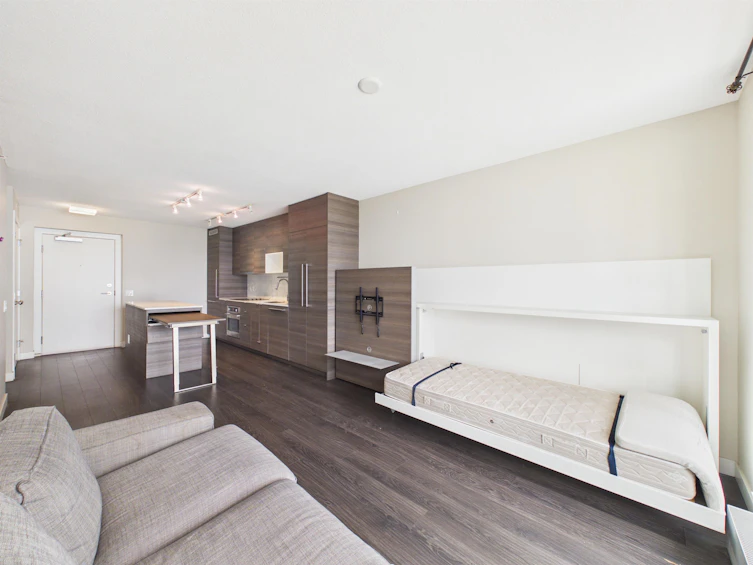 1207-13398 104 Avenue, Surrey, BC, V3T 1V6 - 11