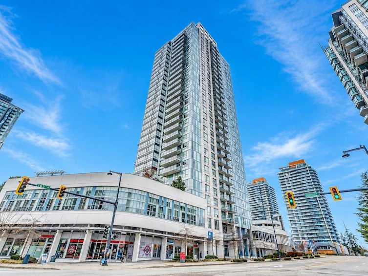 1207-13398 104 Avenue, Surrey, BC, V3T 1V6