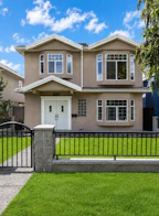 3281 Renfrew Street