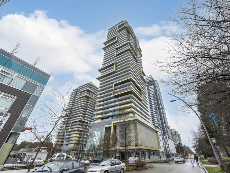 3804-6383 Mckay Avenue, Burnaby, BC, V5H 0H8 - 2