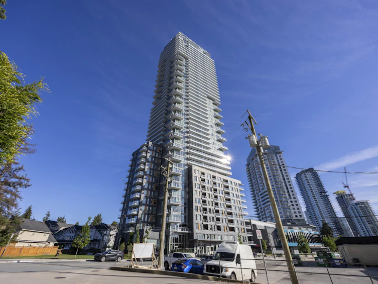 2502-567 Emerson Street, Coquitlam, BC, V3J 0M8