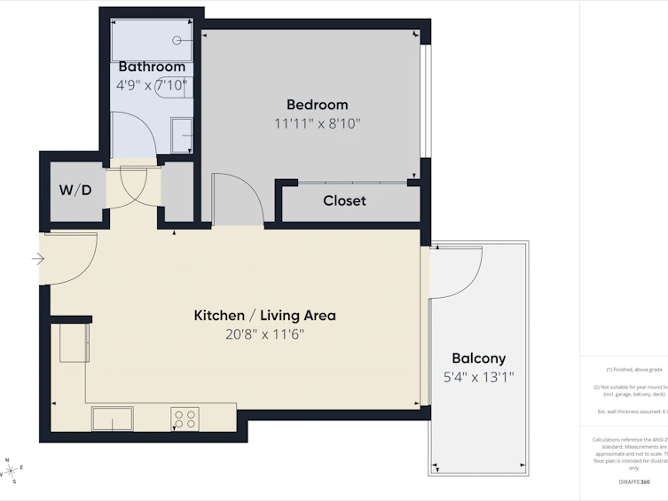 2502-567 Emerson Street, Coquitlam, BC, V3J 0M8 - 9