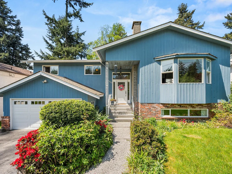 7457 W Minster Drive, Delta BC V4C 4L8