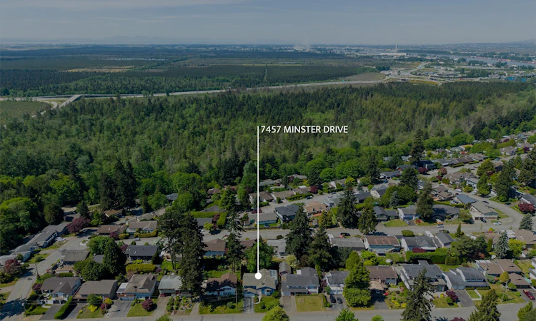 7457 Minster Dr. West