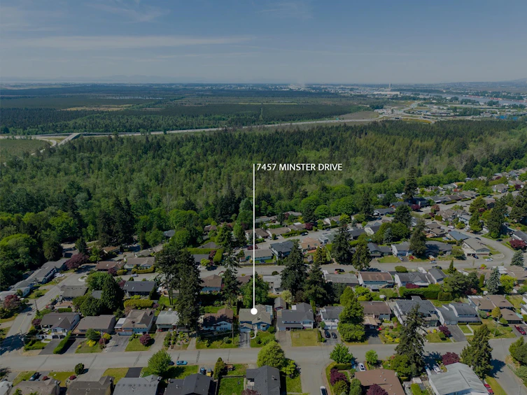 7457 Minster Dr. West, Delta, BC, V4C 4L8 - 3
