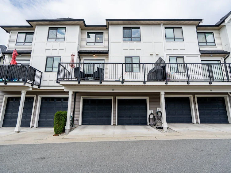 78-3500 Burke Village Promenade, Coquitlam, BC, V3E 0N2 - 24