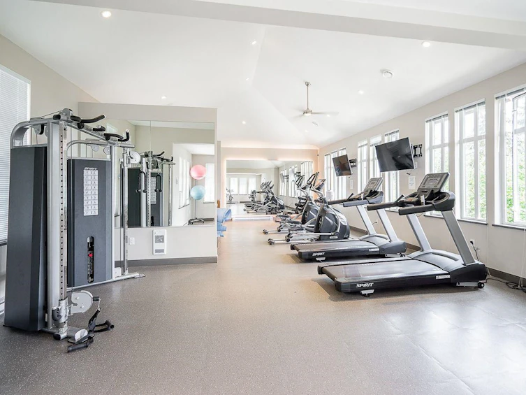 78-3500 Burke Village Promenade, Coquitlam, BC, V3E 0N2 - 26
