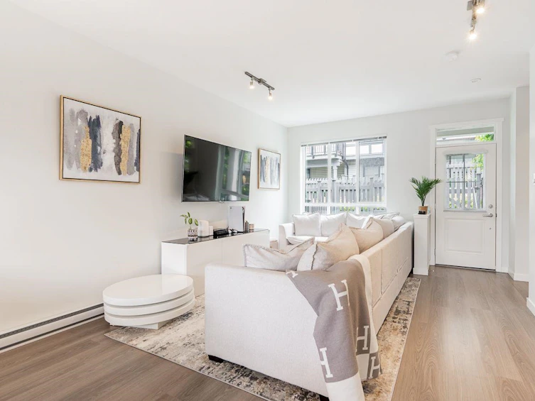 78-3500 Burke Village Promenade, Coquitlam, BC, V3E 0N2 - 8