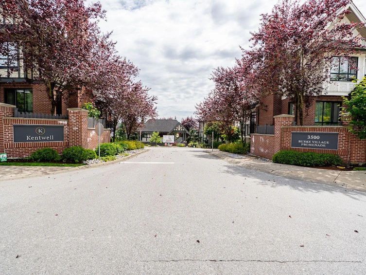 78-3500 Burke Village Promenade, Coquitlam, BC, V3E 0N2 - 3