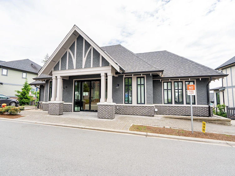 78-3500 Burke Village Promenade, Coquitlam, BC, V3E 0N2 - 25