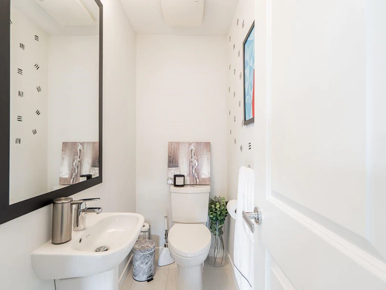 78-3500 Burke Village Promenade, Coquitlam, BC, V3E 0N2 - 12