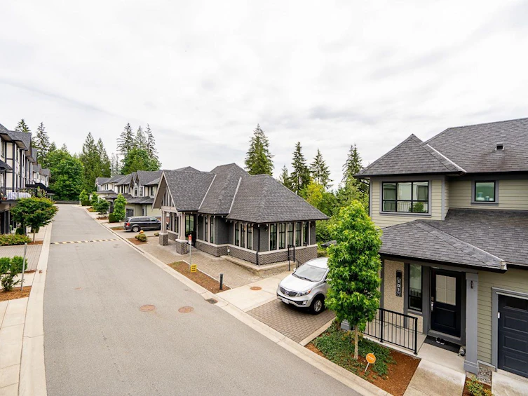 78-3500 Burke Village Promenade, Coquitlam, BC, V3E 0N2 - 14