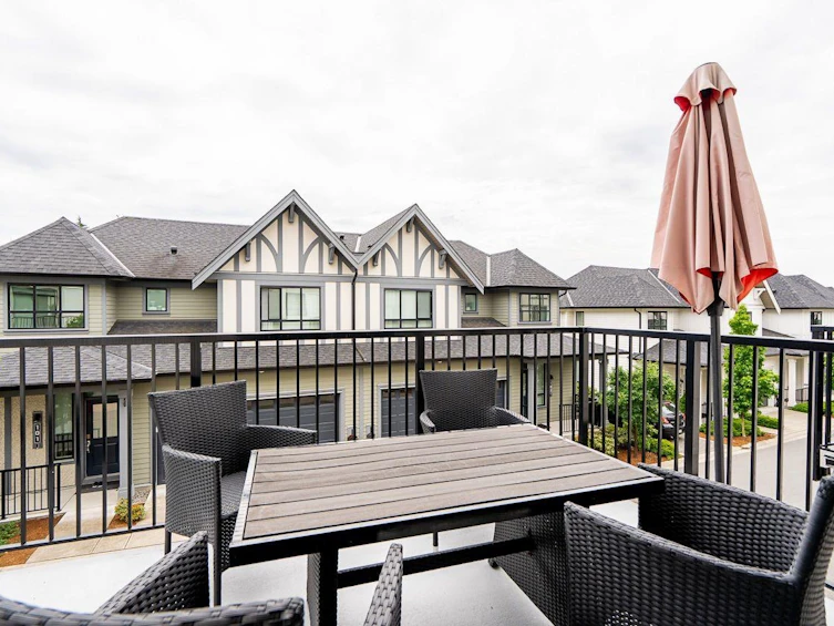 78-3500 Burke Village Promenade, Coquitlam, BC, V3E 0N2 - 13