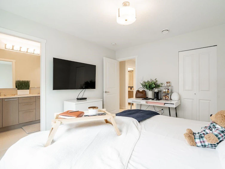 78-3500 Burke Village Promenade, Coquitlam, BC, V3E 0N2 - 15