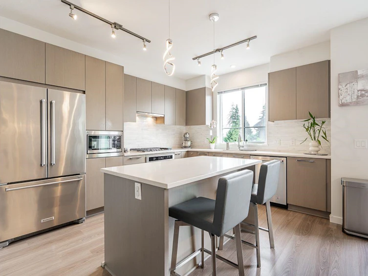78-3500 Burke Village Promenade, Coquitlam, BC, V3E 0N2 - 10