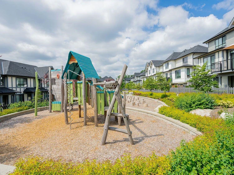 78-3500 Burke Village Promenade, Coquitlam, BC, V3E 0N2 - 27
