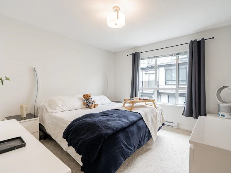 78-3500 Burke Village Promenade, Coquitlam, BC, V3E 0N2 - 16