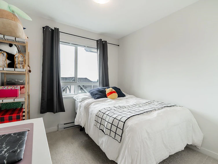 78-3500 Burke Village Promenade, Coquitlam, BC, V3E 0N2 - 19