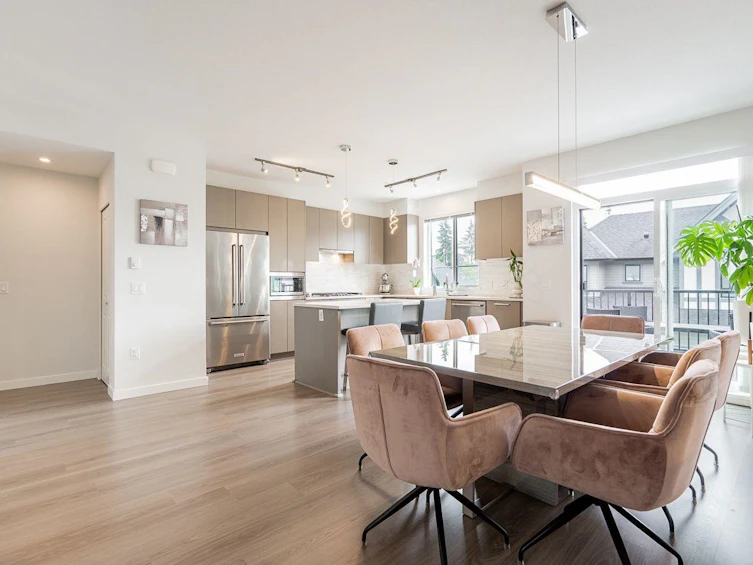 78-3500 Burke Village Promenade, Coquitlam, BC, V3E 0N2 - 9