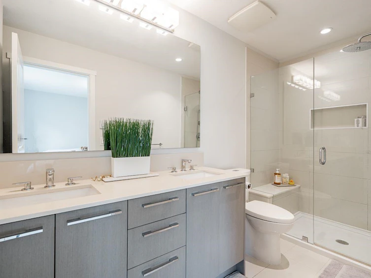 78-3500 Burke Village Promenade, Coquitlam, BC, V3E 0N2 - 17