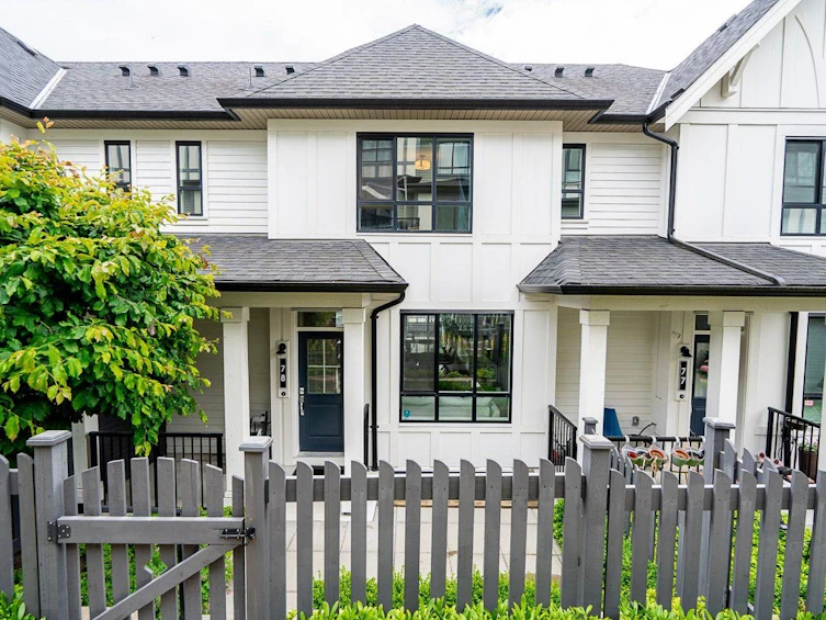 78-3500 Burke Village Promenade, Coquitlam, BC, V3E 0N2 - 5