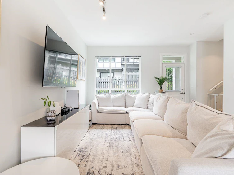 78-3500 Burke Village Promenade, Coquitlam, BC, V3E 0N2 - 6