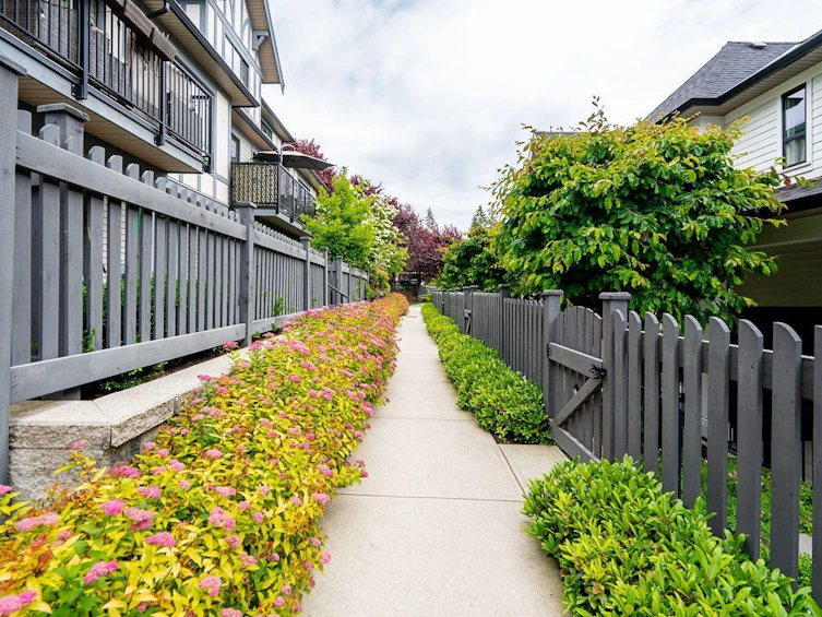 78-3500 Burke Village Promenade, Coquitlam, BC, V3E 0N2 - 4