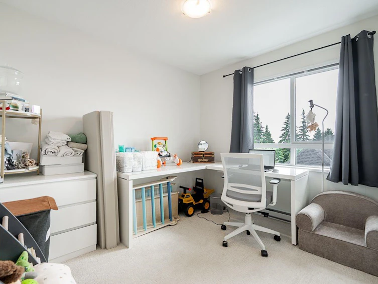 78-3500 Burke Village Promenade, Coquitlam, BC, V3E 0N2 - 18