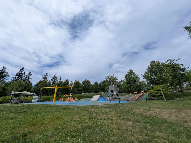 78-3500 Burke Village Promenade, Coquitlam, BC, V3E 0N2 - 28