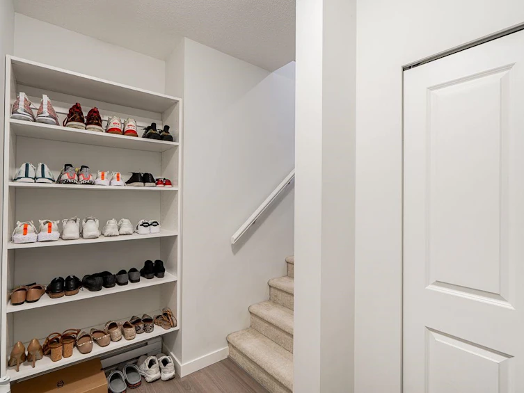 78-3500 Burke Village Promenade, Coquitlam, BC, V3E 0N2 - 23