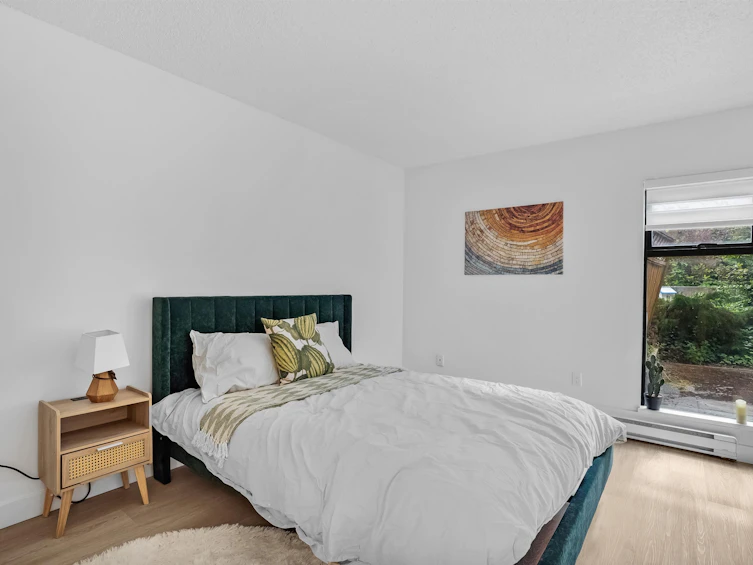 111-6931 Cooney Road, Richmond, BC, V6Y 2J9 - 3