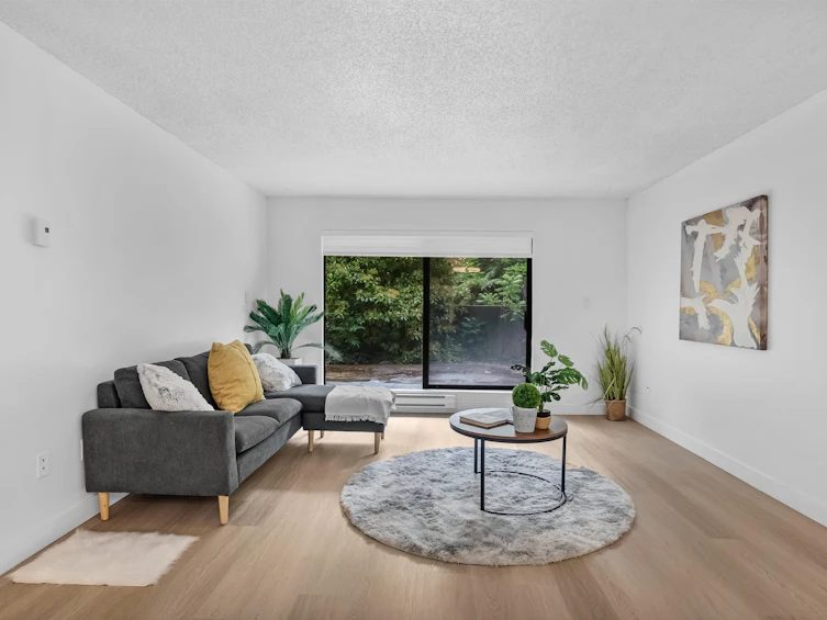 111-6931 Cooney Road, Richmond, BC, V6Y 2J9 - 2