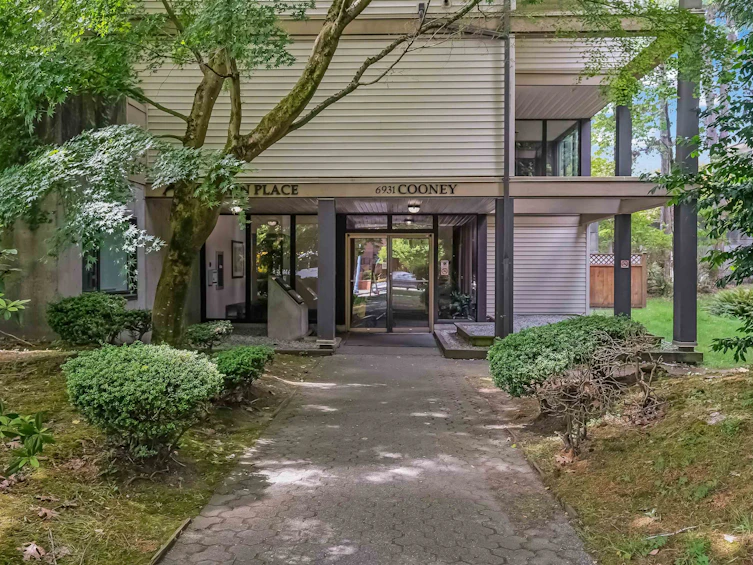 111-6931 Cooney Road, Richmond, BC, V6Y 2J9 - 22