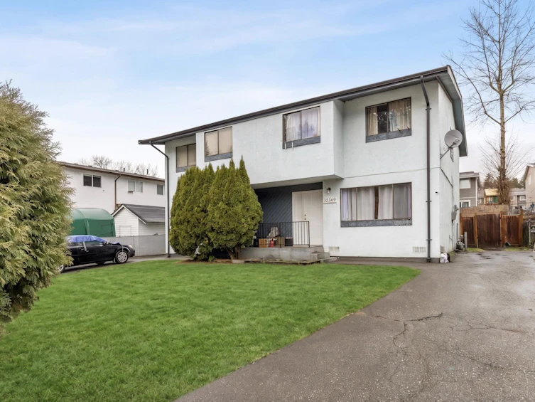 32369 Grebe Crescent, Mission, BC, V2V 4Z2