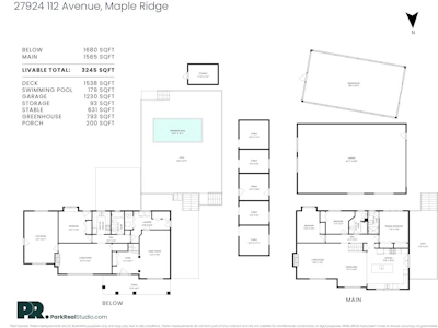 27924 112 Street - 2