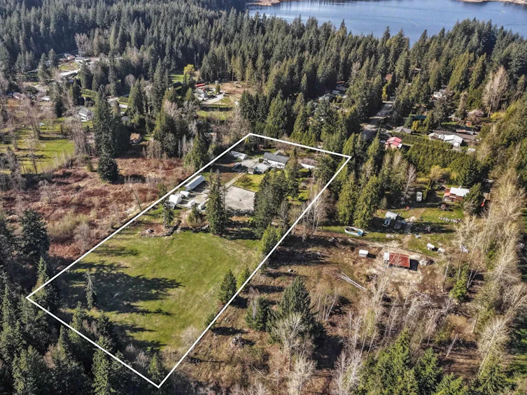 27924 112 Street, Maple Ridge, BC, V2W 1M9