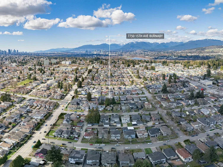 7750 15th Avenue, Burnaby, BC, V3N 1W5 - 33