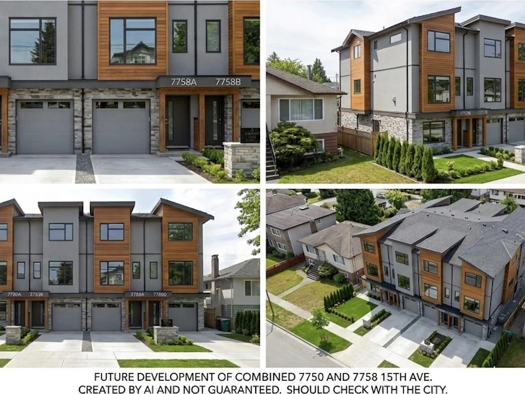 7750 15th Avenue, Burnaby, BC, V3N 1W5 - 37