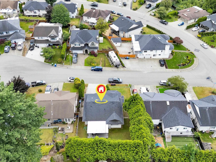 30891 Sandpiper Place, Abbotsford, BC, V2T 5L5 - 31