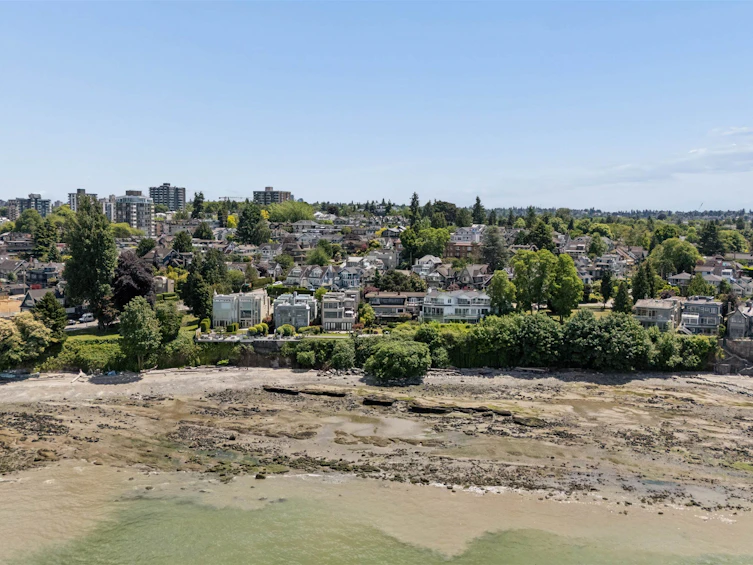 2651 Point Grey Road, Vancouver, BC, V6K 1A4 - 8