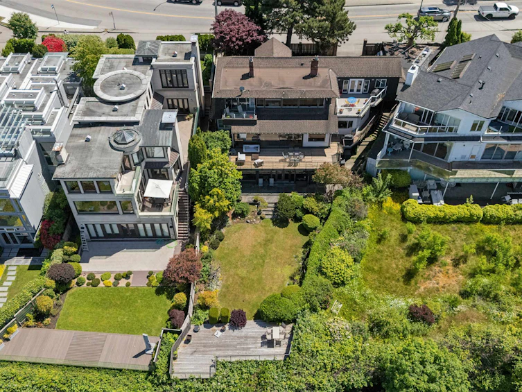 2651 Point Grey Road, Vancouver, BC, V6K 1A4 - 3