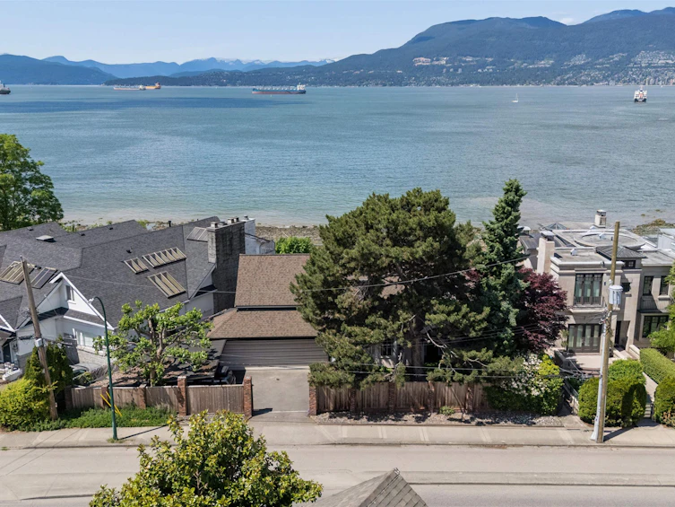 2651 Point Grey Road, Vancouver, BC, V6K 1A4 - 9