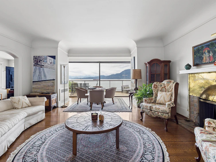 2651 Point Grey Road, Vancouver, BC, V6K 1A4 - 19