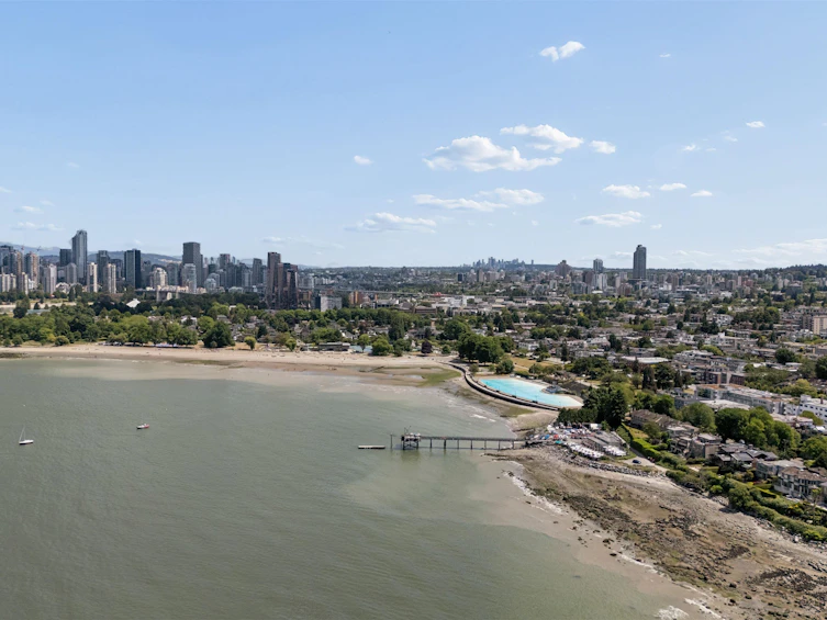 2651 Point Grey Road, Vancouver, BC, V6K 1A4 - 6