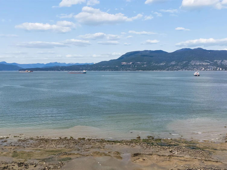 2651 Point Grey Road, Vancouver, BC, V6K 1A4 - 5
